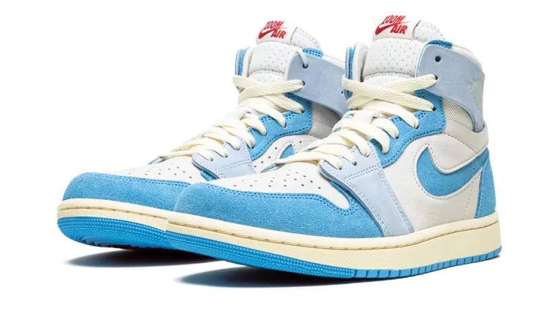 Air Jordan 1 AIR JORDAN 1 ZM CMFT WMNS 