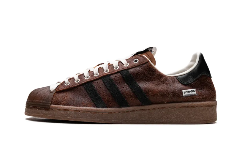 Adidas Superstar Superstar 82 'Song for the Mute - Brown'