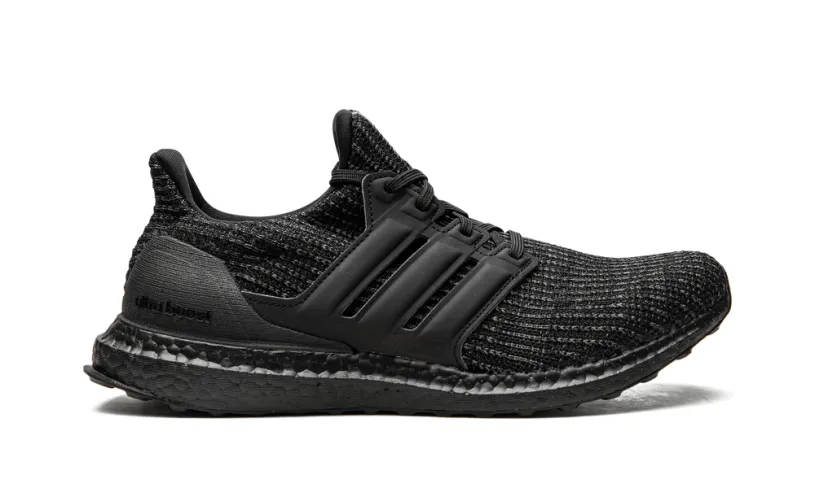 Adidas Ultraboost Ultraboost 4.0 DNA 'Core Black' 