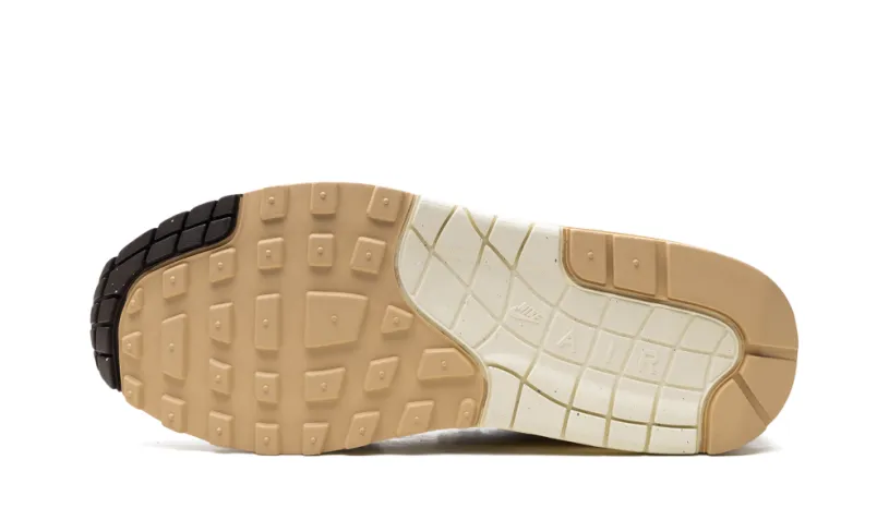 Nike Air Max Air Max 1 '87 WMNS 'Sesame Leopard' 