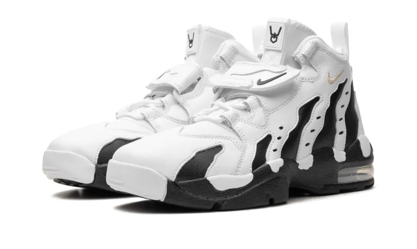 Nike Lifestyle Air DT Max '96 'Colorado Away'