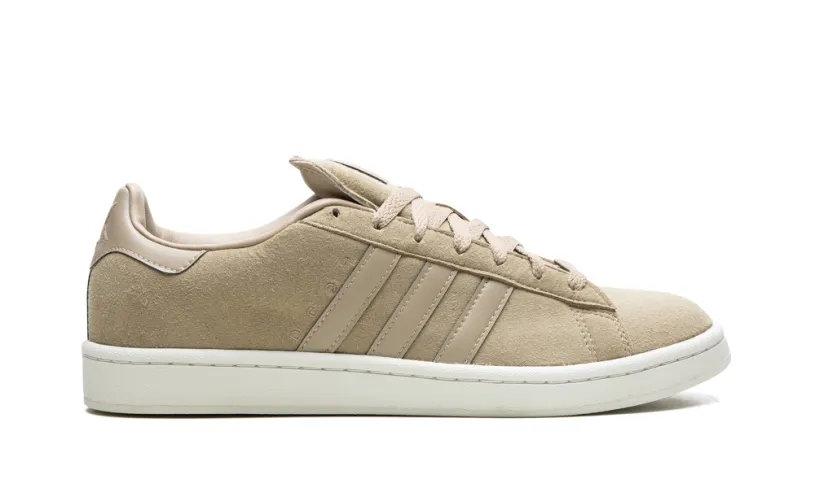 More Adidas Shoes Campus 'Descendant Hemp'