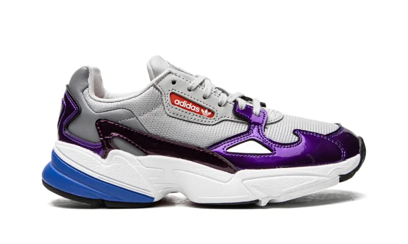 More Adidas Shoes FALCON WMNS 