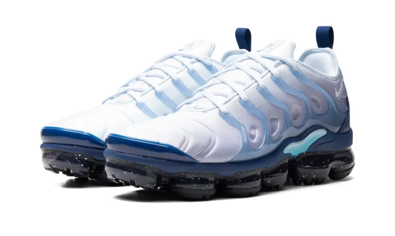 Nike Air Max Vapormax Plus 'Blue' 