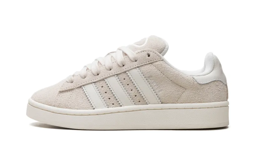 Adidas Campus Campus 00s 'Wonder White Chalk White Core Black'