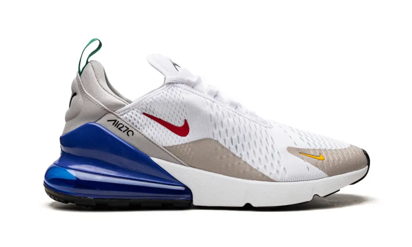 Nike Lifestyle Air Max 270