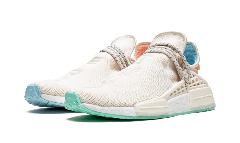 Adidas NMD NMD Humanrace 'Pharrell Williams - N.E.R.D. 20th Anniversary' 
