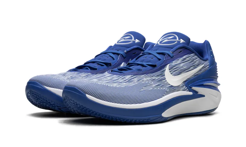 Nike Basketball Air Zoom GT Cut 2 TB 'Game Royal'