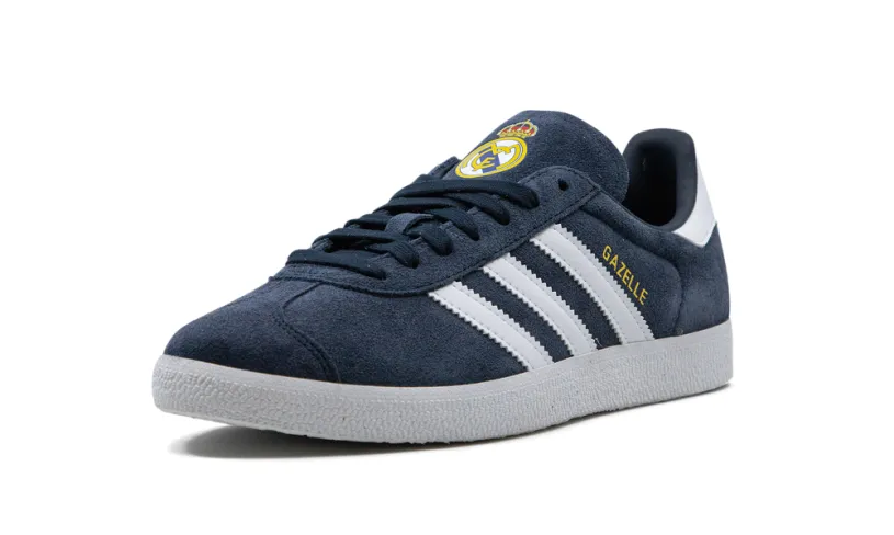Adidas Gazelle Gazelle 'Real Madrid'