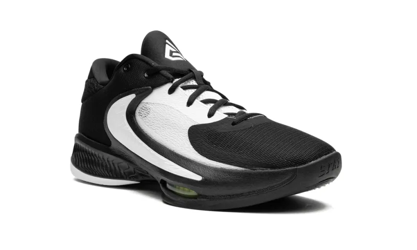 Nike Basketball Zoom Freak 4 TB 