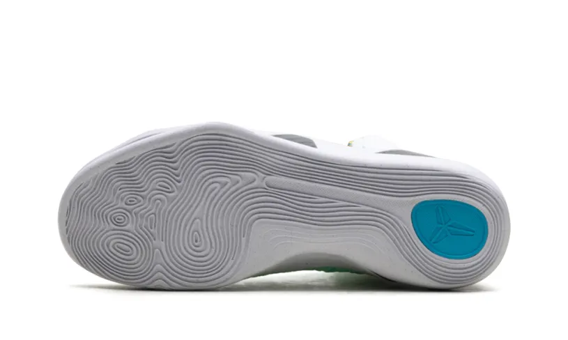 Nike Basketball Kobe 9 Elite Protro 'What The' 