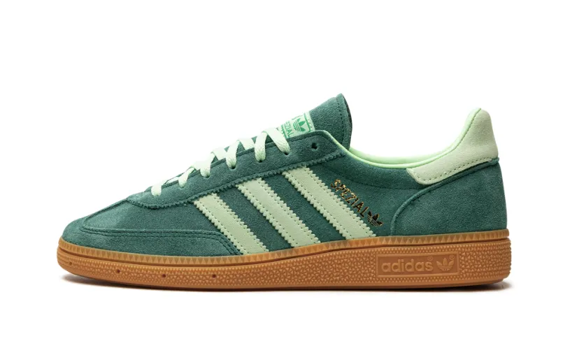 Adidas Handball Spezial Handball Spezial WMNS 'Collegiate Green / Semi Green Spark'