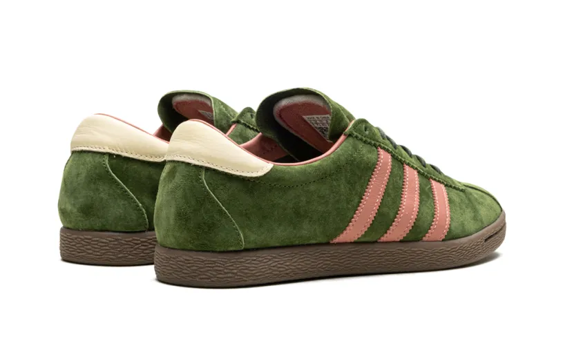 More Adidas Shoes Tabacoo 'END. - Fly Fishing Pine'