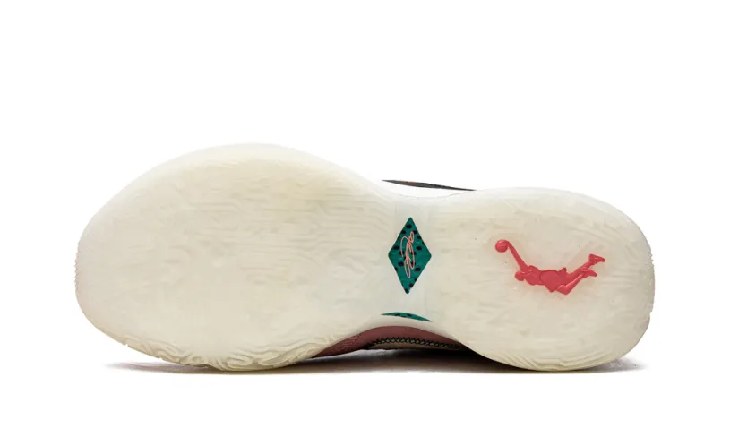 Nike Basketball LEBRON 20 'South Beast'