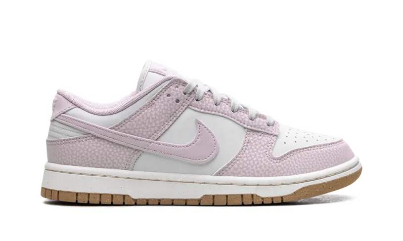 Nike Dunk Dunk Low WMNS 'Platinum Violet' 