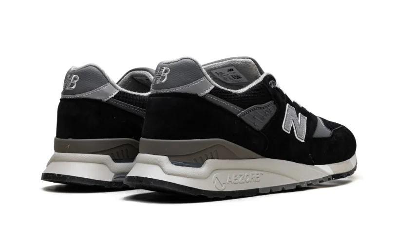 New Balance 998 998 'Black'