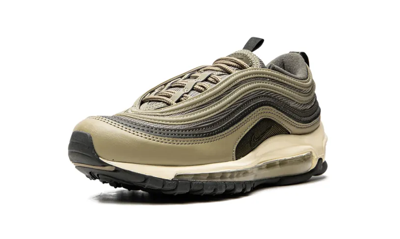Nike Air Max AIR MAX 97 MNS WMNS 'Olive' 