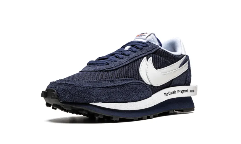 Nike Lifestyle LDWaffle 'Sacai - Fragment' 