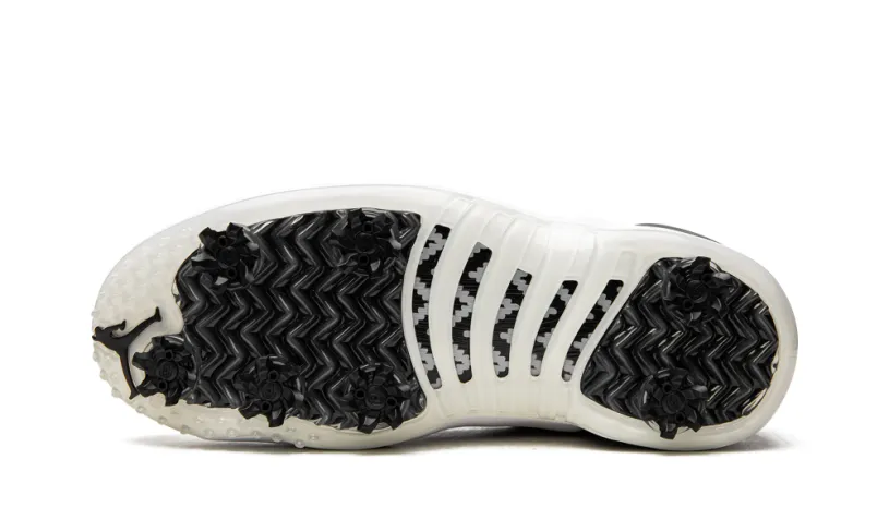 Air Jordan 12 Air Jordan 12 Low Golf 'Playoffs' 