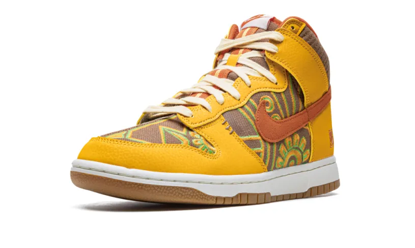Nike Dunk Dunk High 'Somos Familia' 
