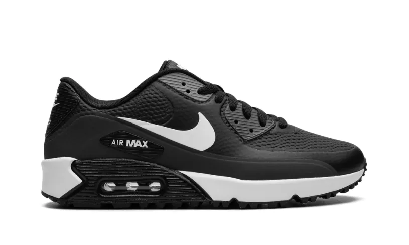 Nike Air Max Air Max 90 Golf 'Black White' 