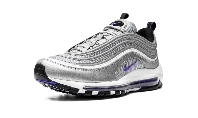Nike Air Max Air Max 97 'Purple Bullet' 