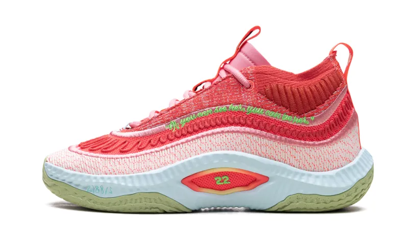 Nike Lifestyle COSMIC UNITY 3 WMNS 'A'ja Wilson' 