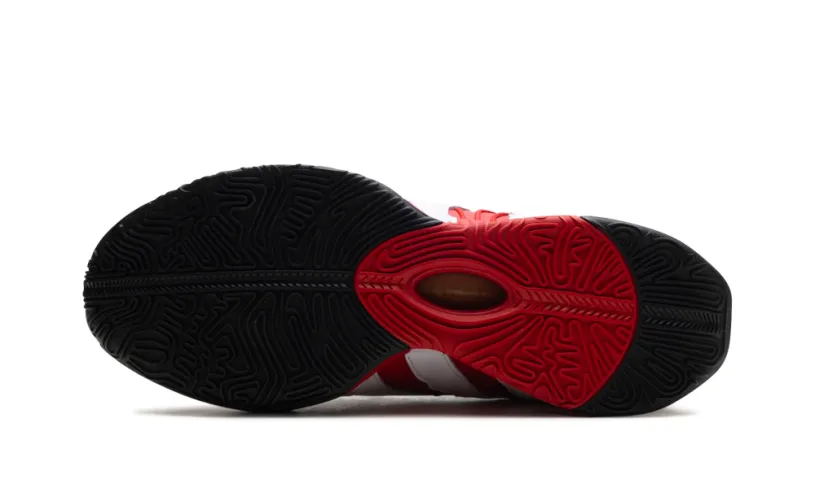 Nike Basketball LeBron 21 Prime 96 'Varsity Red' 