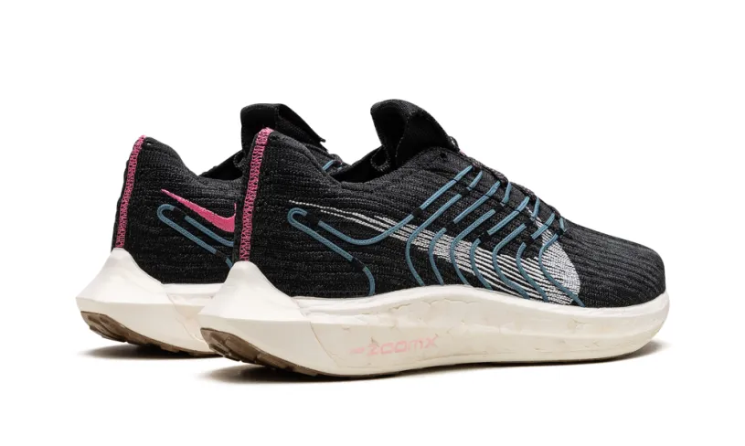 Nike Lifestyle PEGASUS TURBO NEXT NATURE WMNS 'BLACK NOISE AQUA' 