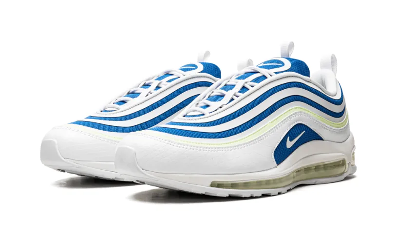 Nike Air Max AIR MAX 97 UL '17 SE WMNS 'Sprite' 