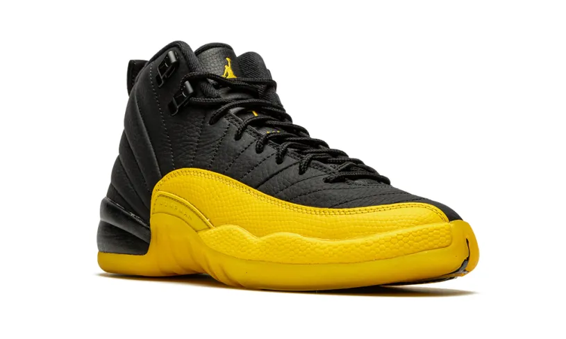 Air Jordan 12 Air Jordan 12 Retro GS 'University Gold' 