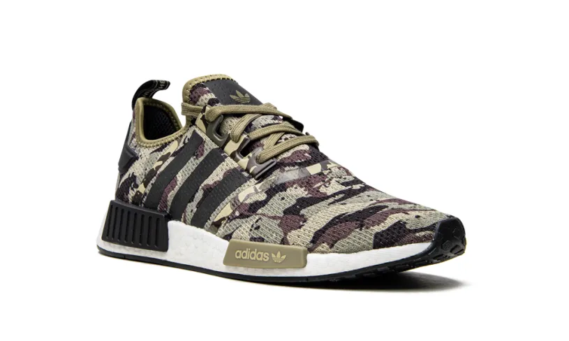 Adidas NMD NMD R1 'Camo Cargo Savanna' 