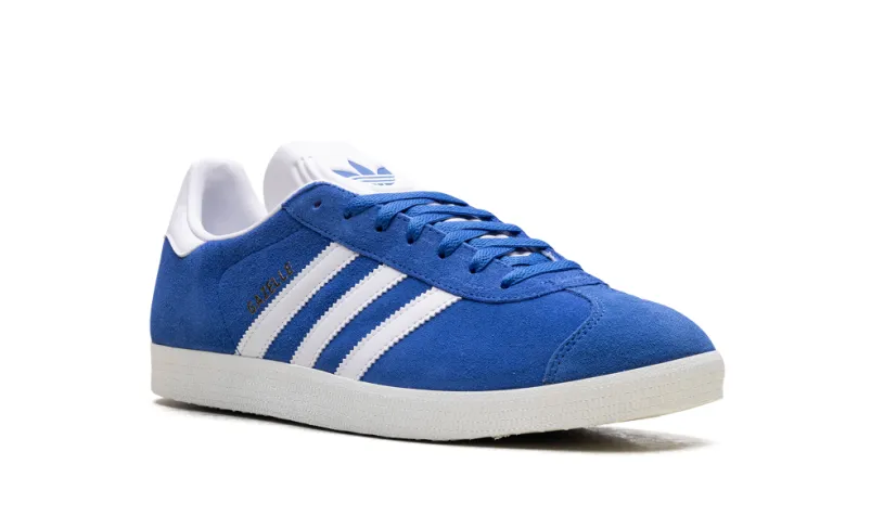Adidas Gazelle Gazelle 'Blue Cloud White' 