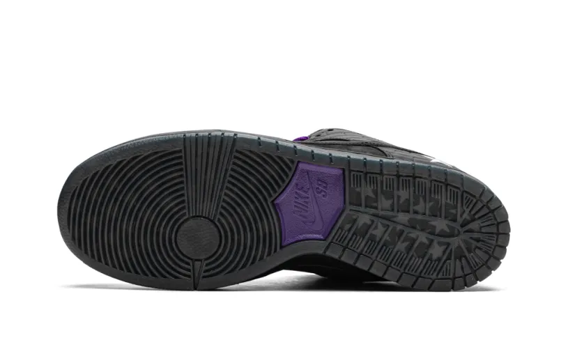 Nike Dunk SB Dunk Low 'Familia First Avenue' 