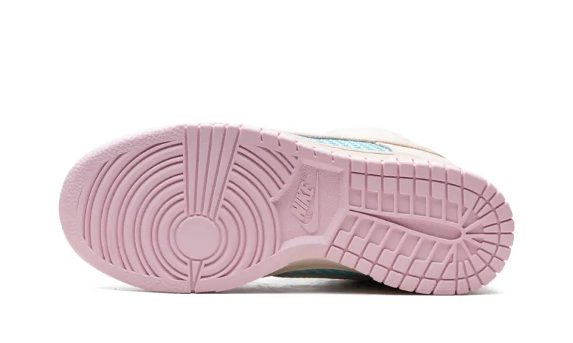 Nike Dunk Dunk Low WMNS 'Heat Wave' 