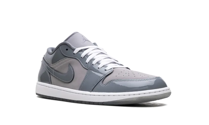 Nike Lifestyle Air Jordan 1 Low 'Cool Grey' 
