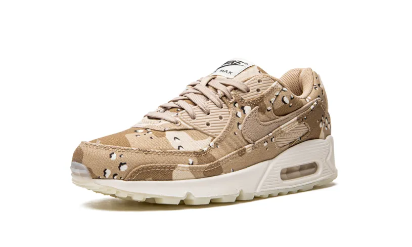 Nike Air Max AIR MAX 90 WMNS 'Desert Camo' 