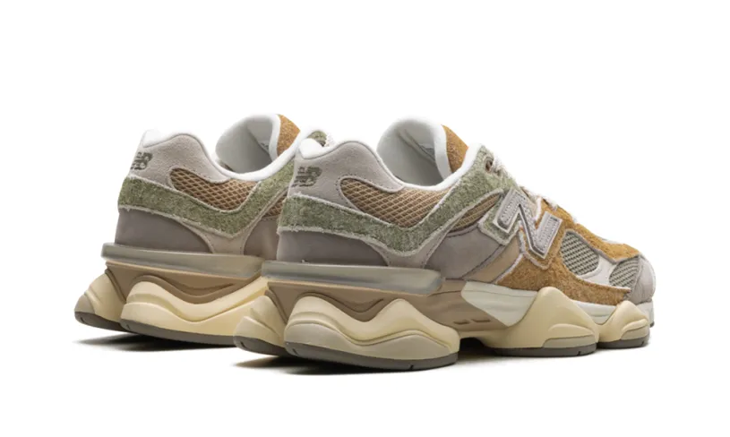New Balance 9060 9060 'Olivine Great Plains' 