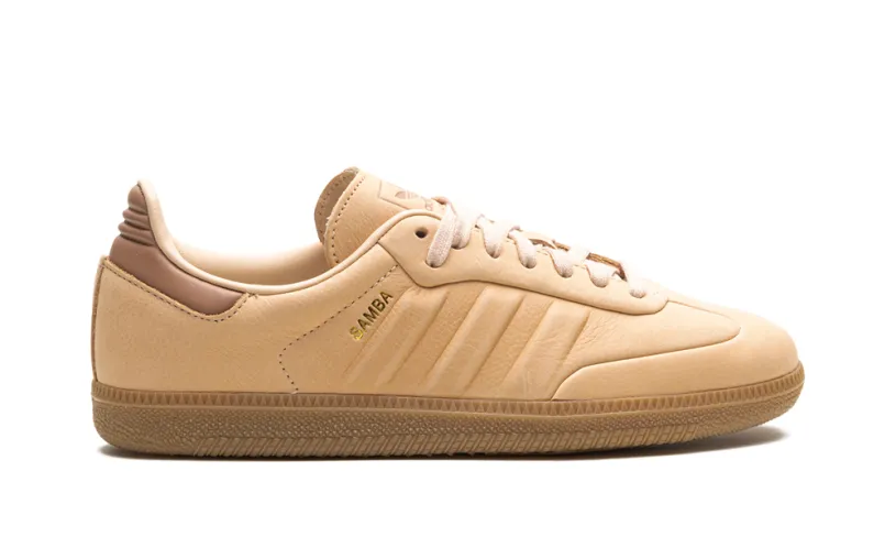 Adidas Samba Samba 'Halo Blush Gum'