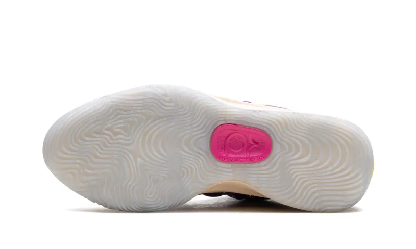 Nike Basketball KD 17 'Travel Ball' 