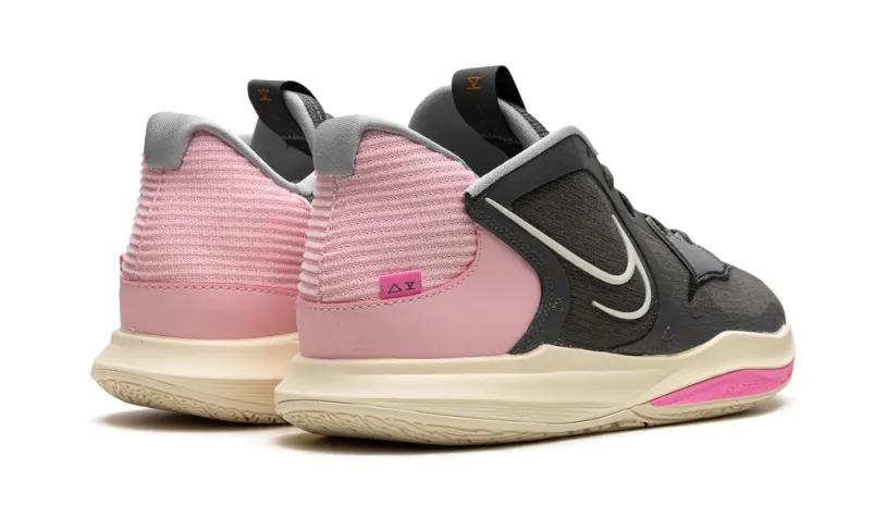 Nike Basketball Nike Kyrie 5 Low 'Iron Grey Coconut Milk' 