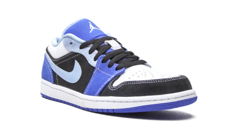 Air Jordan 1 Air Jordan 1 Low SE 'Racer Blue' 
