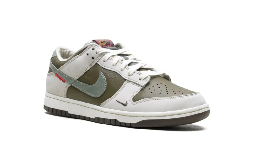 Nike Dunk Dunk Low Retro 'Year of the Snake (2025)' 