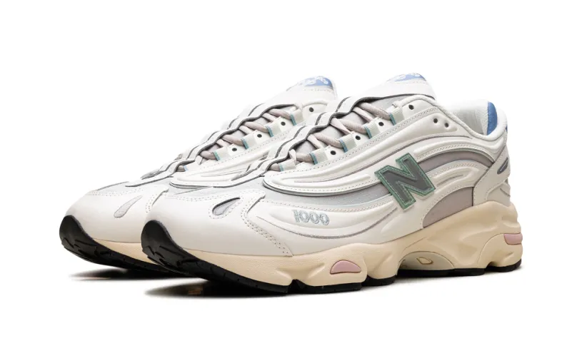 More New Balance 1000 'moonrock' 