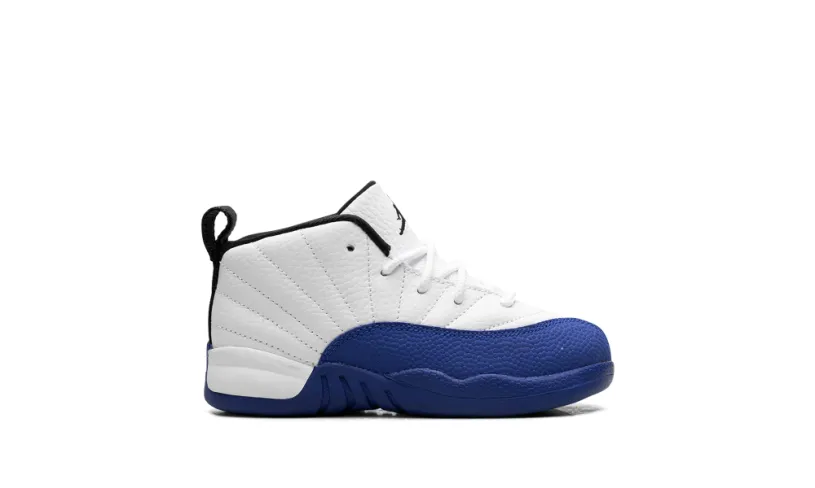 Air Jordan 12 Air Jordan 12 TD 'Wizards'