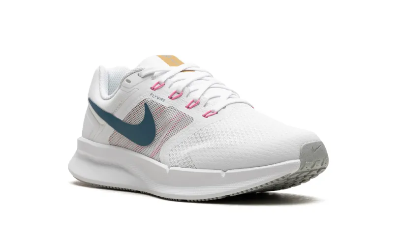 Nike Lifestyle RUN SWIFT 3 WMNS 'White Aqua Pink' 