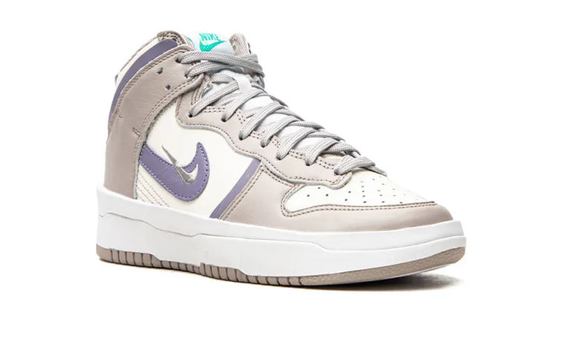 Nike Dunk DUNK HIGH REBEL MNS WMNS 'Iron Purple' 