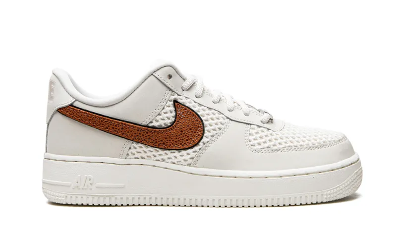 Nike Lifestyle AIR FORCE 1 LO MNS WMNS 'Basketball' 