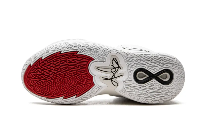 Nike Basketball Kyrie Infinity 'Man Machine'