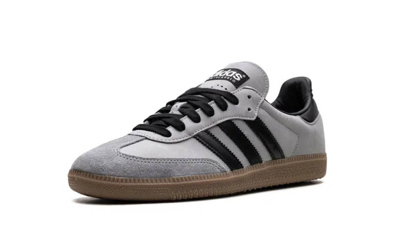 Adidas Samba Samba OG 'Halo Silver' 